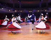 Oide Wiesn Bürgerball im Deutschen Theater (©Foto:Martin Schmitz)
